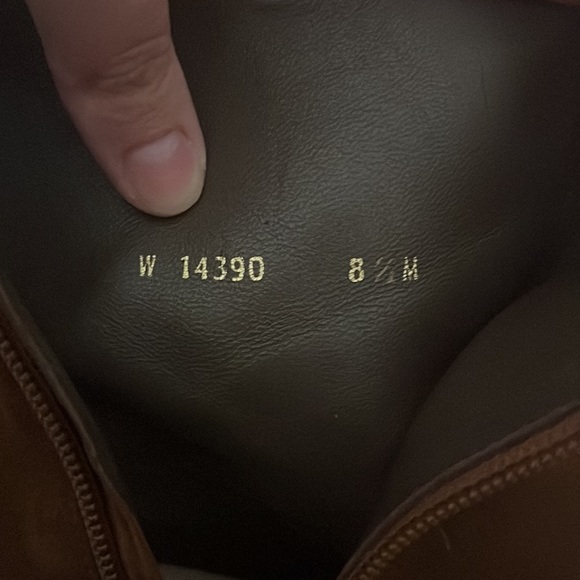 Stuart Weitzman Ares boot - Picture 3 of 5